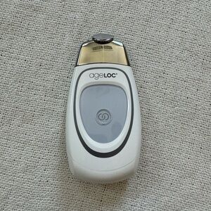 Nu Skin ageLOC Galvanic Spa System